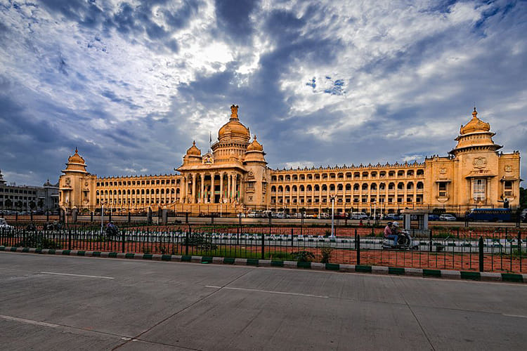 Banglore