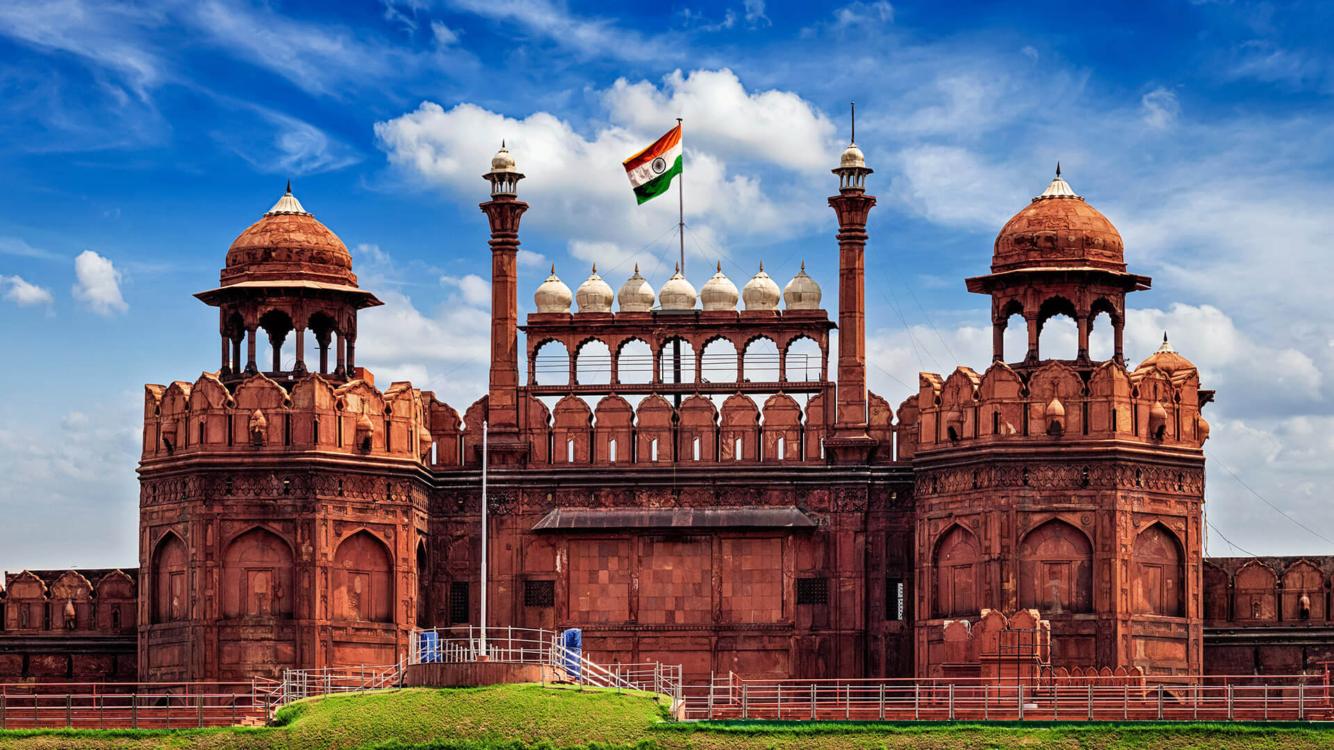 Delhi